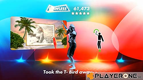 Sony Dance Star Party Hits - vue 5