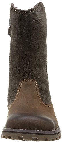 Timberland unisex-child Asphalt Trail Ju 52