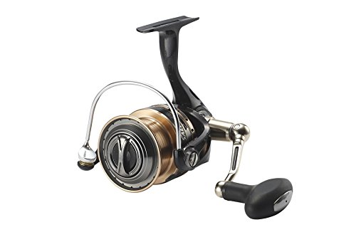 【Abu Garcia】スピニング リール SALTY STAGE 4000SH Amazon | アブガルシア リール SALTY STAGE 4000S | Abu Garcia