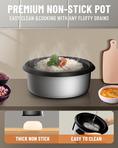 Wantjoin-Rice-Cooker-42-Cups-Cooked-with-Removable-Non-Stick-Bowl-10L1056QT-Commercial-Stainless-Rice-Cooker-with-Keep-Warm-Function-for-Party-Family-White