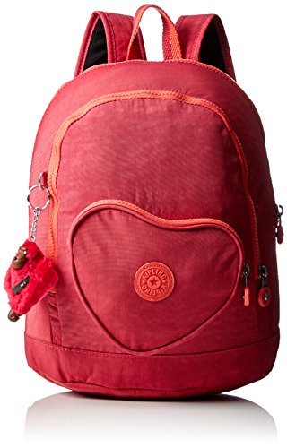 Kipling - HEART BACKPACK - Zainetto per bambini