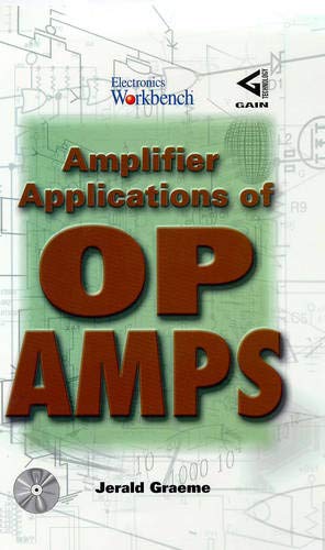 Amplifier Applications of Op Amps