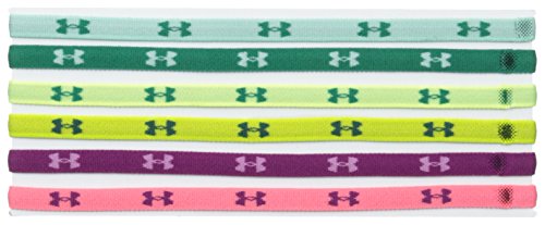 Under Armour - Fascia per Capelli da Donna