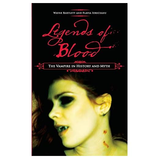 Unravel the Myths of Vampires
