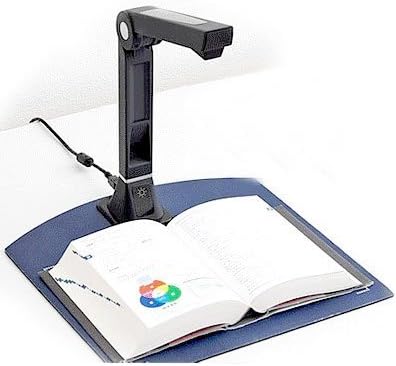 Amazon スキャナー お気に入りの本をめくるだけ簡単スキャン スキャンスタジオ 自動連続撮影 Ledライト Sy 019 Sy ドキュメントスキャナ 通販