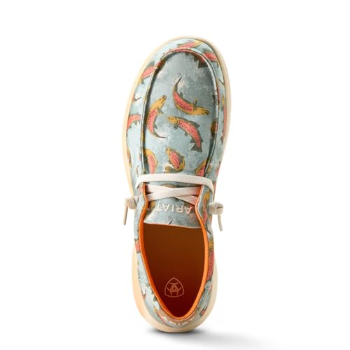 Image of Ariat Men's Hilo Shoe