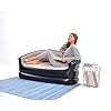 Amazon.com: Yosogo Folding Portable Inflatable Double Sofa, Lazy ...