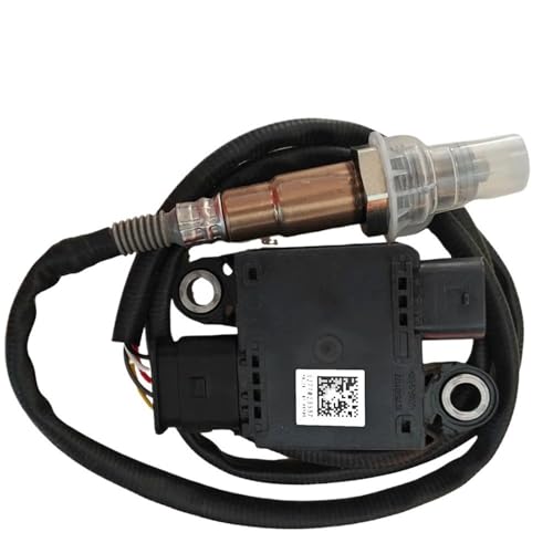 Capteur de gaz d'échappement haute précision pour VW 059906261 PM2.5