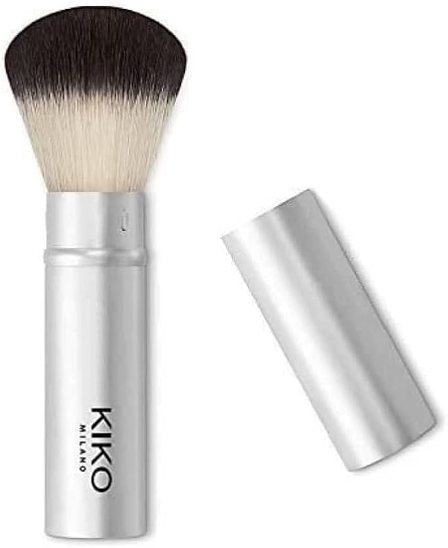 Pincel retrátil para pó KIKO Milano Smart Allover 104