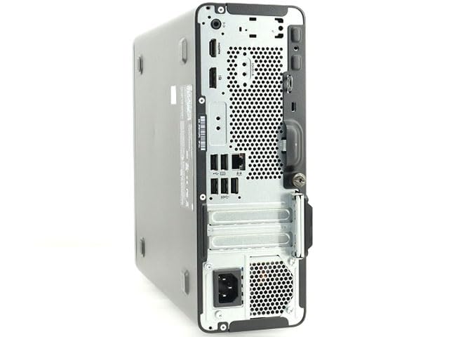 Amazon.co.jp: 【整備済み品】 HP Prodesk 400 G7 SF 第10世代 i5