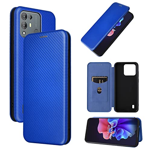 Coque Blackview A55 Pro housse protection complète PU