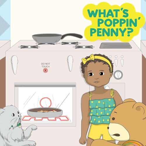 The Five Senses Game (pt.2)