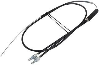 for Bicycle Lower Cables Black Cables Bike