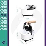 Massageador Para Pés 110V glide