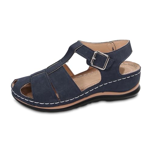 Pantoufles compensées femme et chaussons baskets sans à mémoire de forme