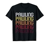 Pawling, NY | Vintage Style New York T-shirt
