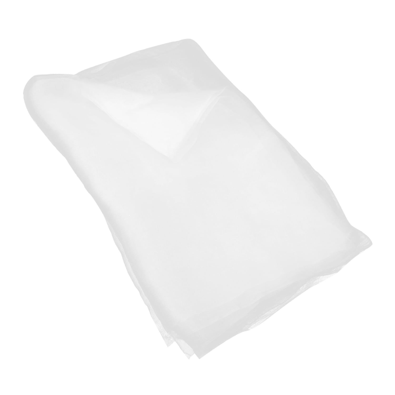 Toddmomy 5rouleaux Filet De Insectes pour Jardin Maille Découpable Anti-Oiseaux Et Insectes pour Plantes Et Légumes Et à Air Extérieure