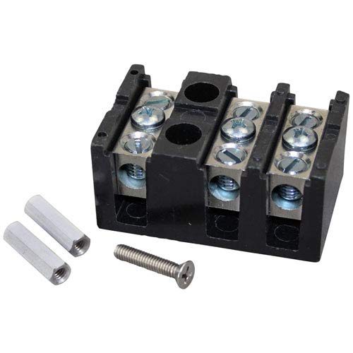Exact FIT for Bloomfield WS-50131 Terminal Block - Replacement Part BY MAVRIK