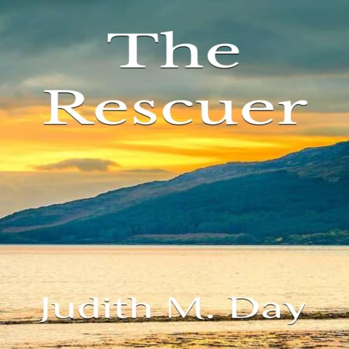 『The Rescuer』のカバーアート