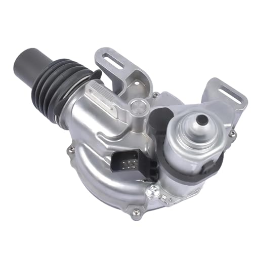 Actionneur de cylindre récepteur d'embrayage AP02 haute précision pour Smart 451