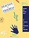 Practice & Progress Lesson Notebook