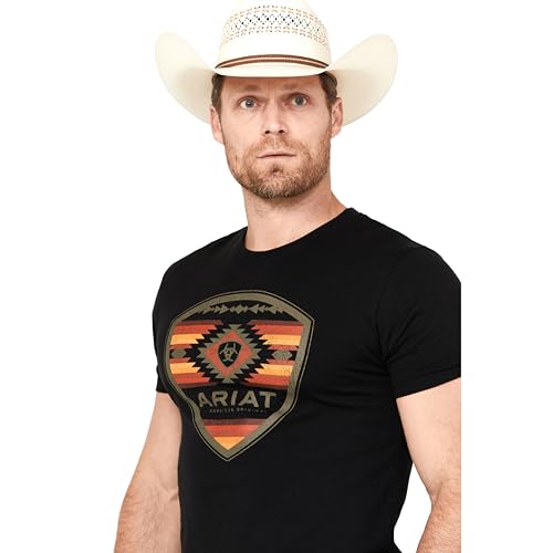 Image of USA Flag T-Shirt by Ariat