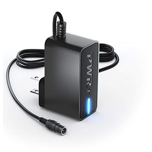 Pwr 12V UL Listed Power Adapter for Dell Soundbar: AX510 AX510PA AS500 AS501 AS500PA AS501PA; P/N DSA-15P-12US D12-1A-950 HKSC-060693EP HK-C112-A12 Sound Bar Multimedia Speaker Extra Long 6.7 FT Cord