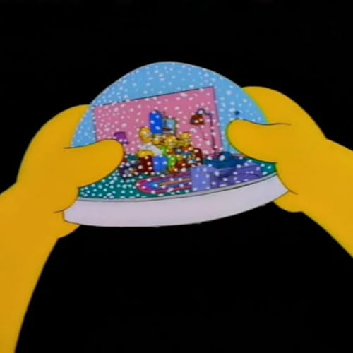 Citizen Kane Podcast Por  arte de portada