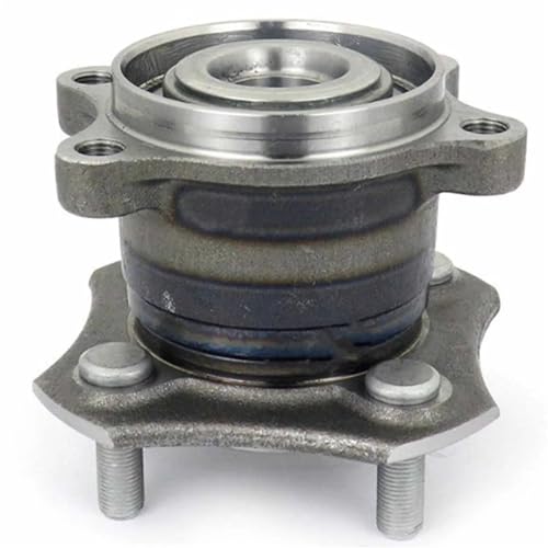 Moyeu de roue arrière 43202-ED305 pour Nissan Cube et Tiida 4WD : solution jeu mécanique