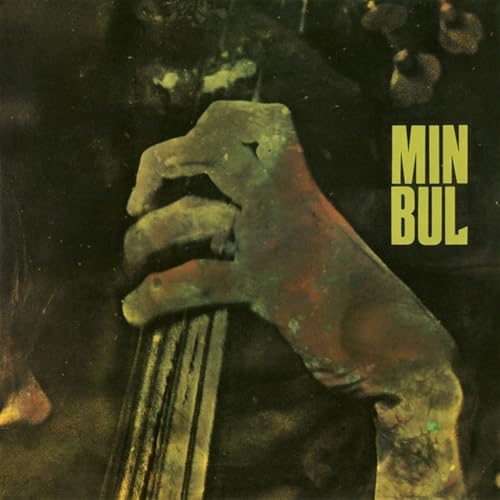 Pochette de Min Bul LP [Vinyl] [Import]