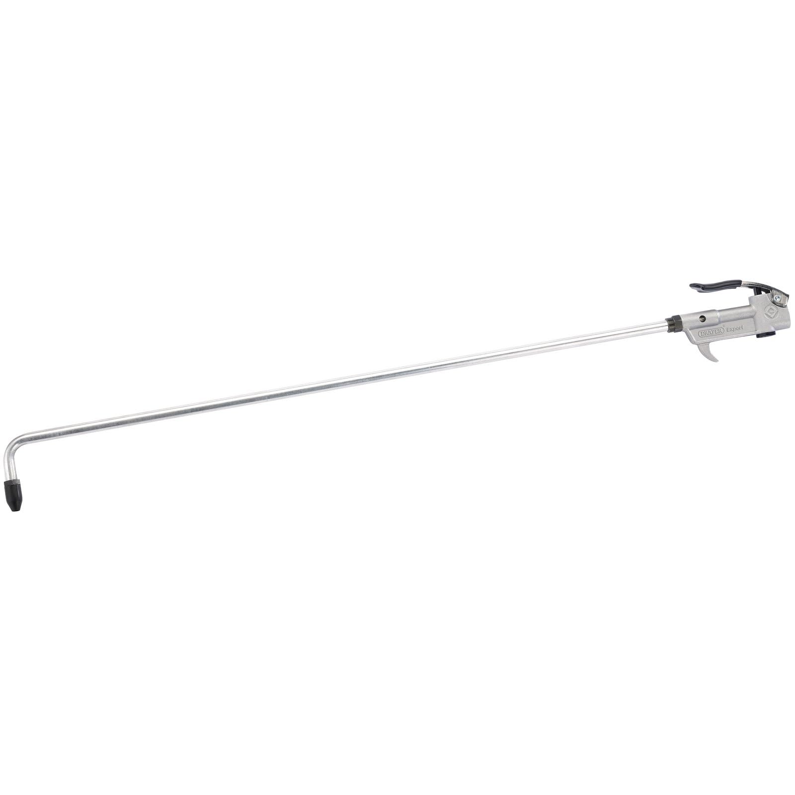 Draper Expert Air Blow Gun (Right Angle / Aluminium) - 560MM - ABG5