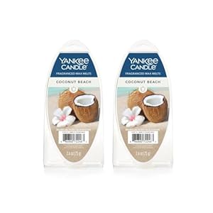 Yankee Candle Lot of 2 Fragranced W...