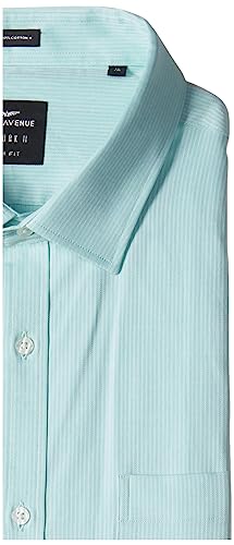 Image of Park Avenue Men's Cotton Regular Fit Shirt