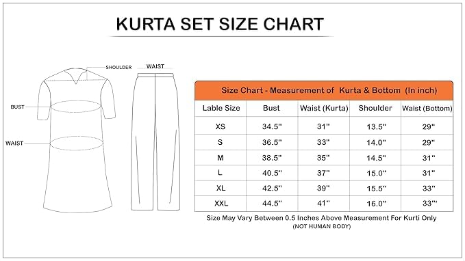 Image of INDO ERA Women's Organza Kurta and Pant with Dupatta Set