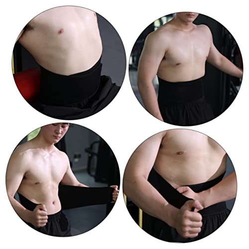 Faja lumbar Healeved talla 90X20X0.3CM miniatura 3