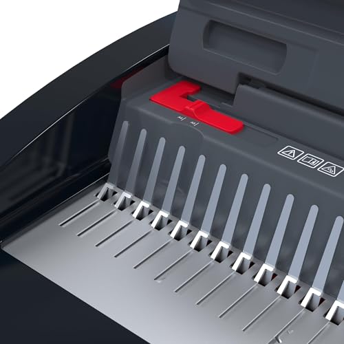 gbc binding machine cb20 combbind punch and bind machine punches 20 sheets binds 330 sheets wsm200025