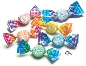 Petite Deceit Fruit Sugar Free 1 Pound Bag