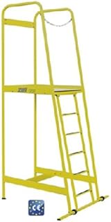 SCHIAVI SPORT – Silla árbitro Volley