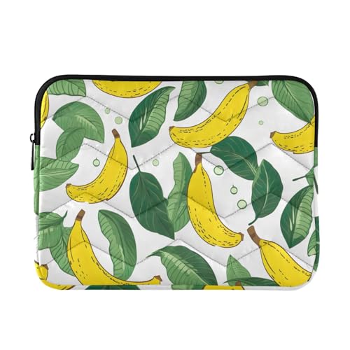 Funda para laptop de 13-14 pulgadas con protección impermeable