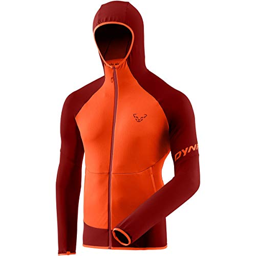 Dynafit Transalper Light PTC M Hoody - Felpa con