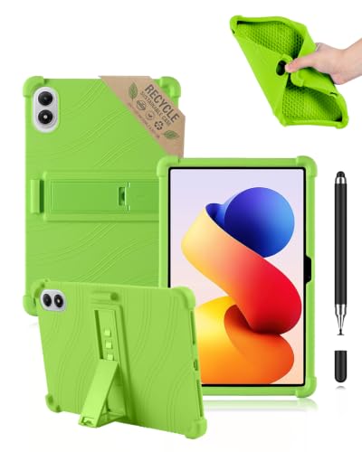 Coque XIAOMI Redmi Pad 2 Pro en silicone premium antichoc
