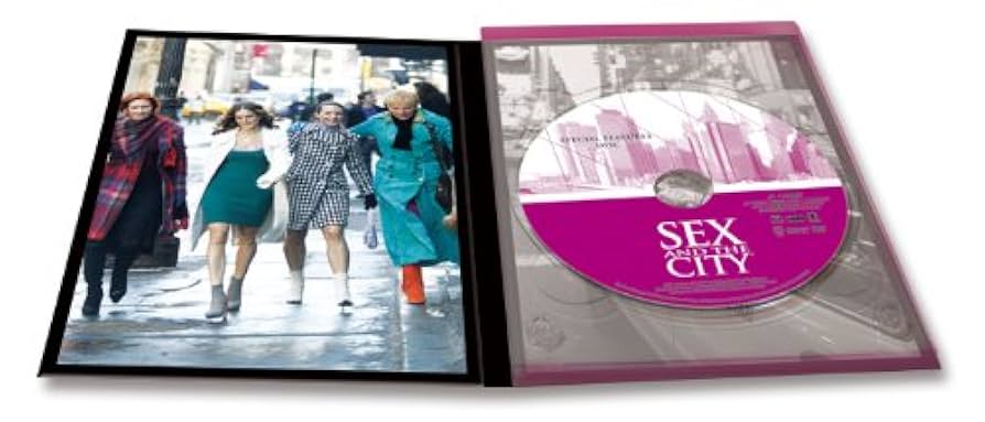 SEX AND THE CITY エッセンシャルコレクション DVD 海外ドラマ Amazon.co.jp: Sex and the City エッセンシャルコレクションBOX
