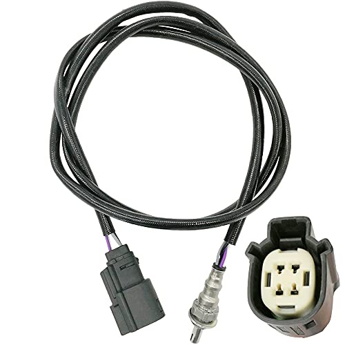 Sensor de oxígeno trasero 27809-10 para Harley Davidson miniatura 1