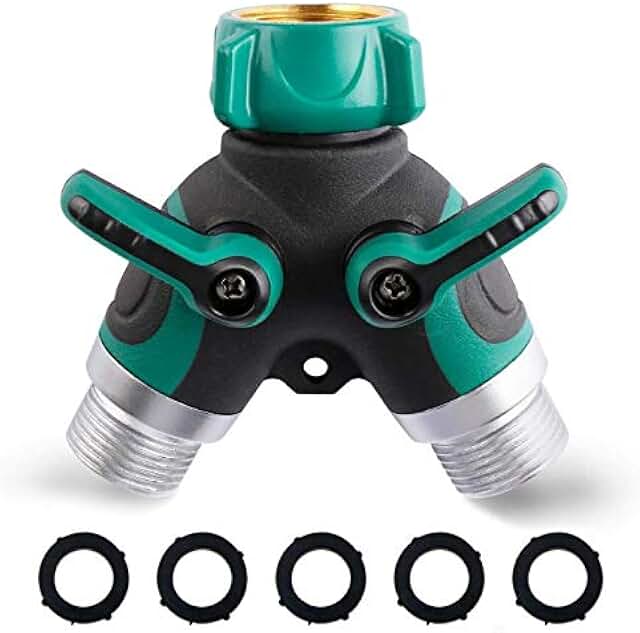 outdoor faucet adapter