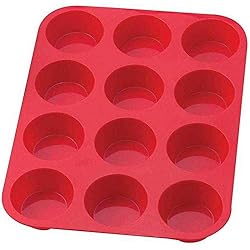KEHOME Forma para Cupcakes