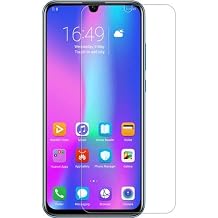 Engo Huawei P Smart 2019  le Uyumlu Ekran Koruyucu 9h Temperli K r lmaz Esnek Nano Cam,  izilmeye Dayan kl  Koruma, Hd  effaf