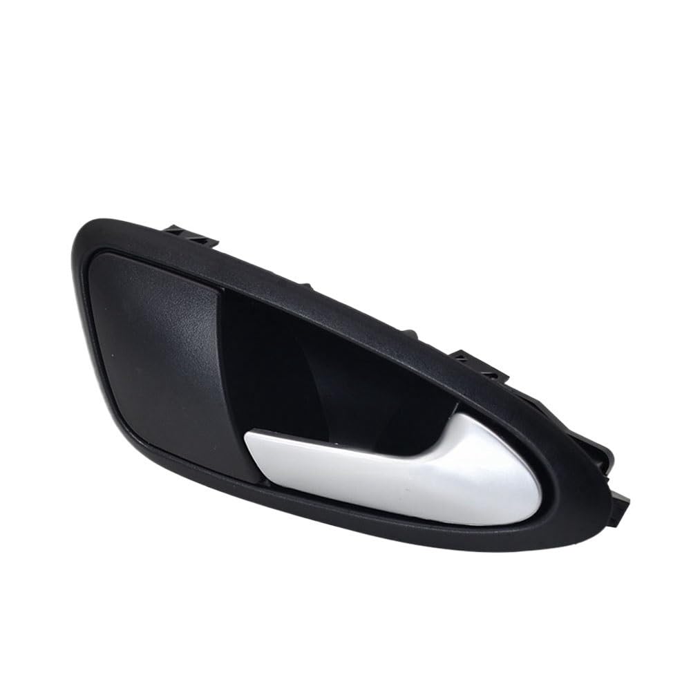 MLIOJU Car Inner Door Handle for Seat for Ibiza 6J 2010-2022 Car Interior Door Handle Left or Right 6J1837113A 6J1837114A 6J4839113A 6J4839114A