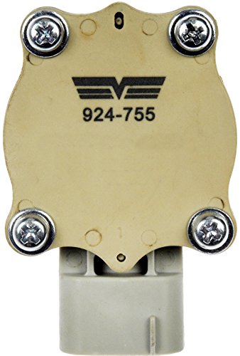 Dorman 924-755 Headlight Level Sensor Compatible With Select Lexus / Mazda / Toyota Models #TOP3