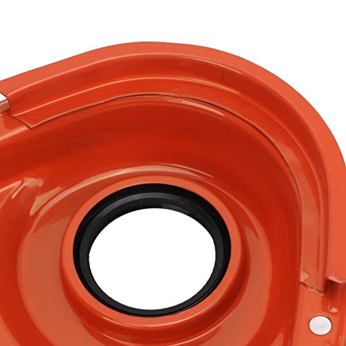 Kit de tampa de corrente de distribuição profissional sólida resistente ao desgaste para motores SBC