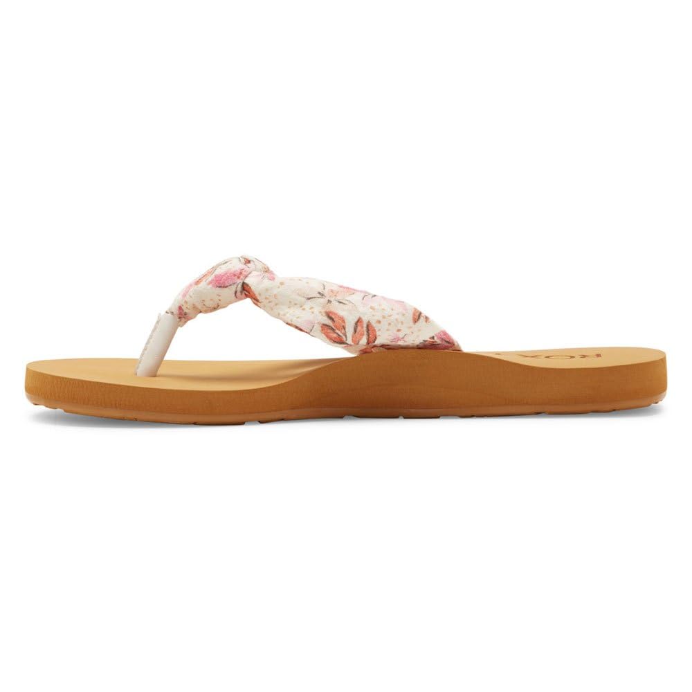 Roxy Paia V - Chanclas de playa para Mujer ARJL101175.